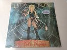 Lita Ford - Out For Blood LP Mercury 1983 1st Pressing Original Cover  VG+