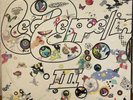 LED ZEPPELIN III (3) - 1st U.S. Press 1970 SD 7201 VG+