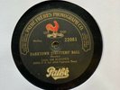JIM EUROPE’S ‘HELLFIGHTERS’ BAND - ‘DARKTOWN STRUTTERS’ BALL’ HISTORIC PATHE 78