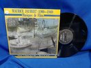 Maurice Jaubert (1900-1940) OST LP Milan A 274