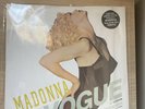 Madonna Vogue 12” Single Still Sealed