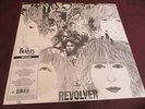 THE BEATLES REVOLVER MONO ANALOG 180 GRAM 2014 GERMAN AUDIOPHILE LIMITED LP