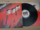 Kraftwerk LP  The Man Machine     Capitol  E-ST 11728        EX / EX