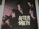THE ROLLING STONES - AFTERMATH - VERY RARE YUGOSLAVIAN LP