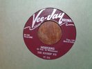 RON VOLZ & ROCKIN R's I'm Still In Love With You/Mustang DOO-WOP TITTYSHAKER NM