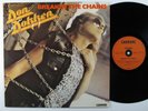 DON DOKKEN Breakin' The Chains CARRERE LP VG+ germany