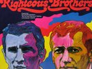 THE RIGHTEOUS BROTHERS The Best Of  LP  SirH70