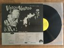 VooDoo VooDoo - LP Compilation Rockabilly 1980 Australia NMint Vinyl Rare