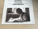 Alfred Brendel  Schubert Piano Sonatas Philips Digital 1988 422 063-1 Nr Mint