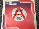 Chris Farlowe - Yesterday’s Papers - DEMONSTRATION SINGLE - (mick Jagger)