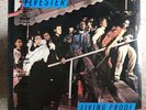 Sylvester Living Proof 1979 Doppio LP 33 Giri Prima Stampa Nuovo Sigillato