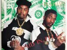1987 - ERIC B. & RAKIM - PAID IN FULL LP - 4TH & B'WAY RECORDS ORIGINAL PRESSING
