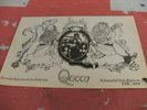 QUEEN Debut LP and Single 
