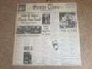 JOHN & YOKO / PLASTIC ONO BAND Some time in New York city Apple PCSP 716 Gatefol