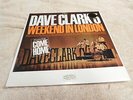Dave Clark Five - Weekend in London  - EPIC promo # LN-24139 - MONO sealed