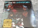 GZA - LIQUID SWORDS REISSUE 20TH ANNIVERSARY MINT SEALED