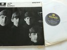 THE BEATLES - WITH THE BEATLES - 1ST PRESS JOBETE  STEREO VINYL LP  PCS 3045