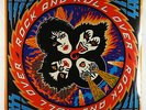 Kiss - Rock And Roll Over LP - Casablanca SEALED