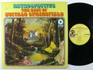 BUFFALO SPRINGFIELD Retrospective: The Best Of ATCO LP VG+/VG++