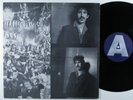 FRANK ZAPPA & THE MOTHERS OF INVENTION Indiscreet Picture Show SMOG LP VG+