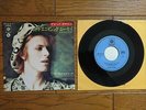 DAVID BOWIE Do Anything You Say JAPAN 7