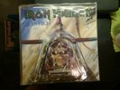 IRON MAIDEN Aces High LP 1984
