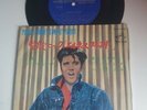 Elvis Presley Jailhouse Rock Japan Compact 33 Ep Rare Hard To Find