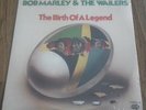 BOB MARLEY & THE WAILERS - BIRTH OF A LEGEND 2 x LP NEW SEALED