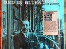 Red Garland Red In Bluesville OJC 295 Prestige P-7175 SHRINK LP EX-/EX- Jazz