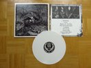 Deus Mortem - Demons Of Matter And The Shells... LP white vinyl ltd. 100