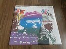CURTIS MAYFIELD - BACK TO THE WORLD LP NEW SEALED