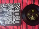 Satans Rats You make me Sick 7