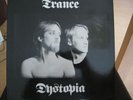 LP  -Trance - Dystopia -  Krautrock