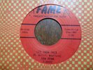 DAN PENN 45 NORTHERN SOUL on FAME 6402 NEAR MINT / Let Them Talk