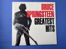 Bruce Springsteen GREATEST HITS LP Vinyl Record Album 1995 Columbia Records Rock