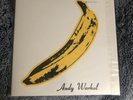 Velvet Underground And Nico Vinyl Lp