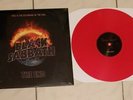 Black Sabbath The End Vinyl Rot