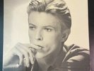 DAVID BOWIE CHANGES ONE BOWIE LP APL1-1732 RCA MADE IN GERMANY 1976