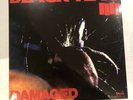 Black Flag Damaged Vinyl LP - Danzig Rollins Band Minor Threat Fugazi Bad Brains