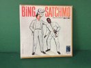 Bing Crosby And Louis Armstrong - Bing & Satch | Reel To Reel | VG++ | STC 3882