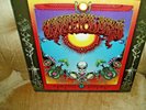GRATEFUL DEAD LP - AOXOMOXOA  US Original