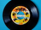 ? SCARCE 45 NICARAGUA ?LOS ROCKETS? LATIN PSYCH ORGAN FUZZ ROCK SABOR