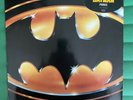 PRINCE ?- Batman: Motion Picture Soundtrack  - Vinyl LP 1989 CP2