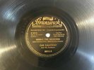 CAB CALLOWAY  80015 - MINNIE THE MOOCHER / KICKIN' THE GONG AROUND VG+