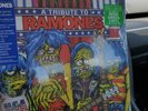 We're a Happy Family:A Tribute to the Ramones(180g Green Vinyl 2LP-45rpm), New