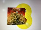 KREATOR - PHANTOM ANTICHRIST 2 LP YELLOW VINYL