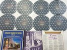 READER's DIGEST Concert under The Stars 8 LPs Record 33 rpm Vinyl NEW RARE FREE