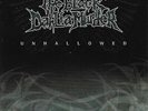 The Black Dahlia Murder Unhallowed Limited Edition LP Black Vinyl Re-Issue