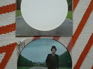Elton John A Single Man Picture Disc Vinyl US 1978 Export Edition MCA LP