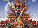 The Black Dahlia Murder 'Deflorate' LP Black Vinyl (10th Anniversary Re-Issue)